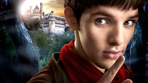 The Mythical Secrets of Merlin: Unraveling the Magic on Netflix